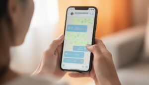 découvrez des modèles de messages originaux et personnalisés pour annoncer la naissance de votre bébé sur whatsapp. inspirez-vous de nos idées uniques pour partager ce moment magique avec vos proches.