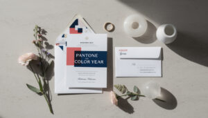 découvrez la couleur pantone 2027 et comment l'intégrer dans vos faire-part pour suivre les tendances à venir. anticipez les styles et créez des invitations modernes et élégantes.