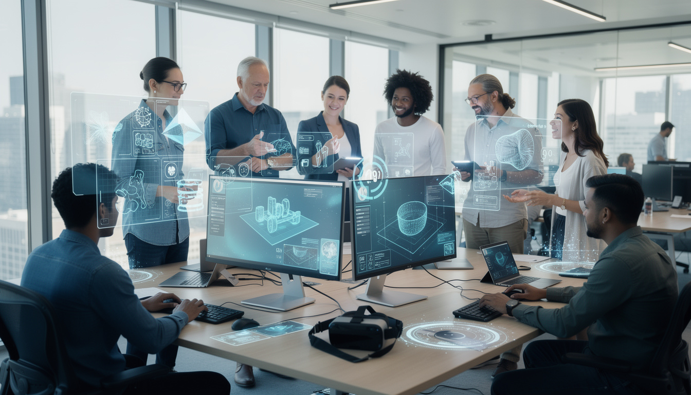 découvrez comment l'intelligence artificielle transforme le design des faire-part en 2026, alliant créativité et innovation pour des invitations uniques et personnalisées.