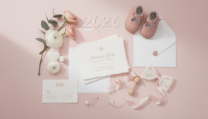 découvrez des idées créatives et inspirantes pour créer un faire-part de naissance fille unique en 2026. conseils, tendances et exemples pour annoncer l’arrivée de votre bébé avec style.
