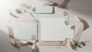 découvrez des idées originales pour créer un faire-part de naissance sans photo, afin de protéger l'image de bébé tout en annonçant sa naissance avec style et douceur.