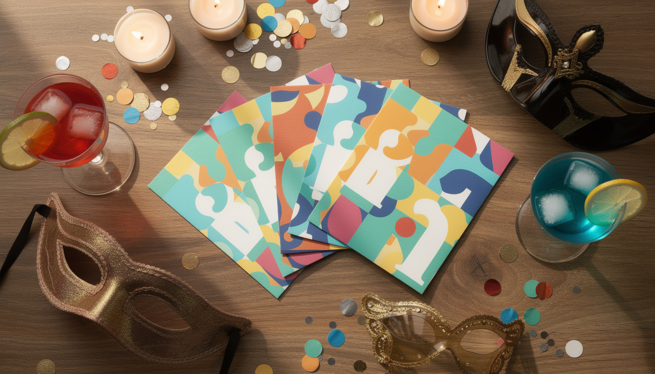 découvrez des idées originales et des textes créatifs pour vos invitations à une soirée à thème destinée aux adultes. inspirez-vous pour des événements uniques et mémorables.