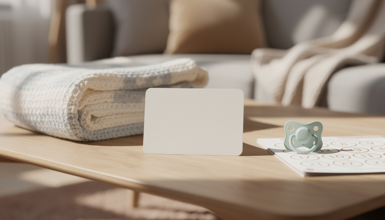 découvrez quand envoyer le faire-part de naissance, les délais idéaux et les bonnes pratiques pour annoncer ce bonheur à vos proches avec élégance.