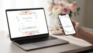 découvrez comment créer facilement un rsvp numérique pour votre mariage et facilitez la gestion des réponses de vos invités en ligne.