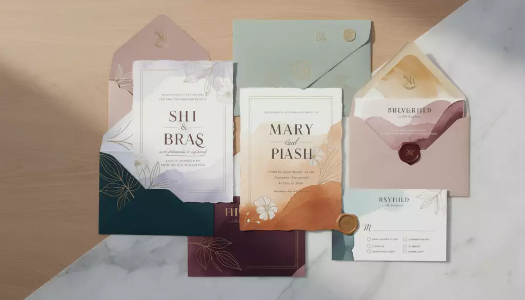 découvrez les tendances des faire-part de mariage 2026 : couleurs, styles et inspirations pour un mariage unique et élégant. trouvez l'inspiration parfaite pour annoncer votre grand jour avec originalité.