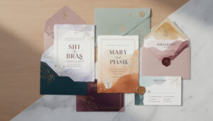 découvrez les tendances des faire-part de mariage 2026 : couleurs, styles et inspirations pour un mariage unique et élégant. trouvez l'inspiration parfaite pour annoncer votre grand jour avec originalité.