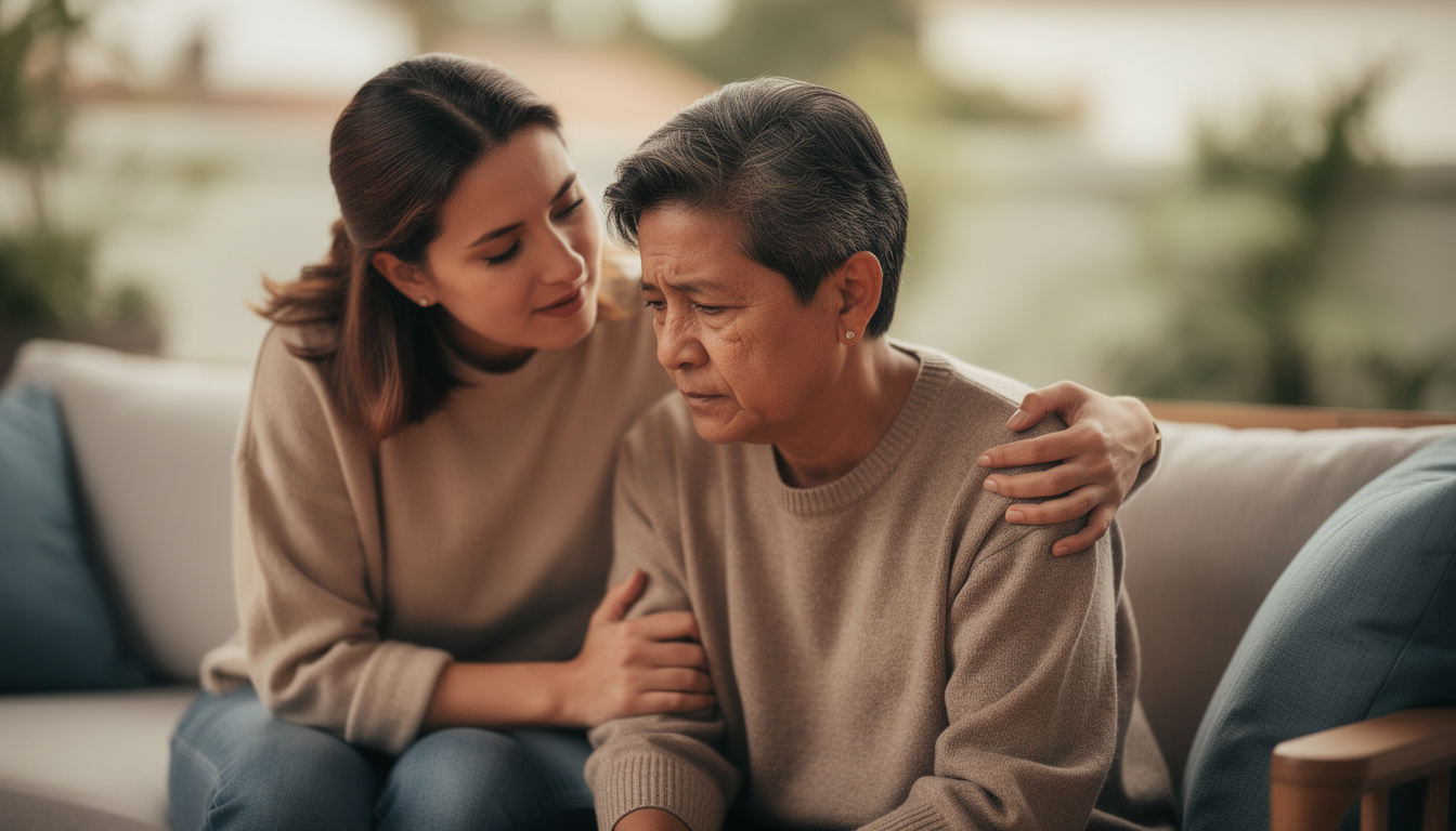découvrez 30 exemples de textes de condoléances pour soutenir chaleureusement un proche en deuil avec des mots justes et réconfortants.