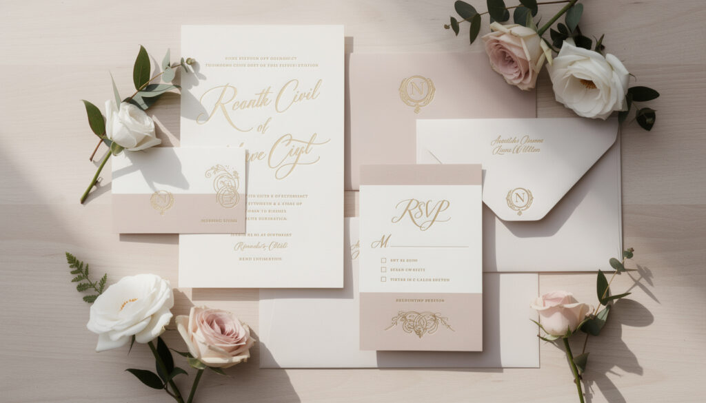 découvrez 20 exemples élégants et modernes de textes pour faire-part de mariage civil, parfaits pour annoncer votre union avec style et originalité.