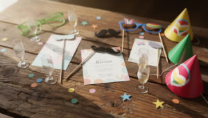 découvrez 15 exemples de texte pour faire-part de mariage humoristique, drôles et originaux, pour annoncer votre grand jour avec légèreté et joie.