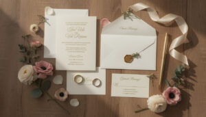 découvrez des exemples et formulations adaptées pour créer un faire-part de mariage personnalisé pour un second mariage. trouvez l'inspiration idéale pour annoncer ce moment unique avec élégance et originalité.