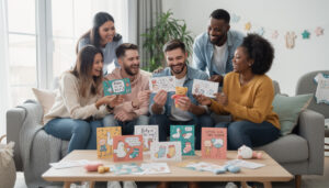 découvrez 20 idées drôles et originales de textes pour faire-part de naissance humoristique, parfaits pour annoncer l'arrivée de bébé avec humour et créativité.