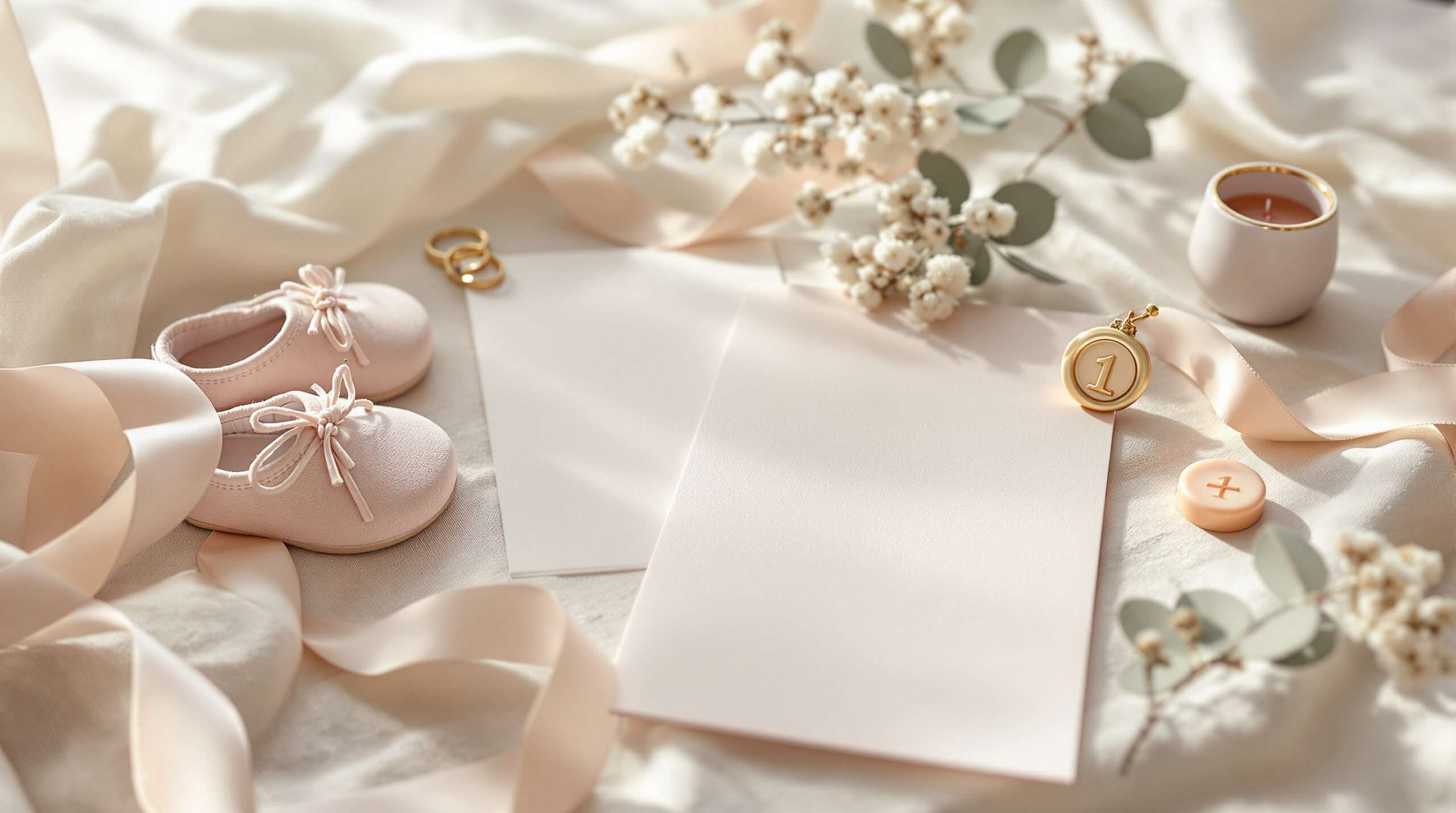 Invitation anniversaire 1 an : textes et modèles à envoyer